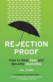 Rejection Proof cover